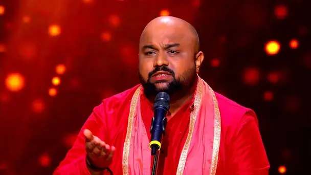 Atharva Bakshi’s Impressive Vocals