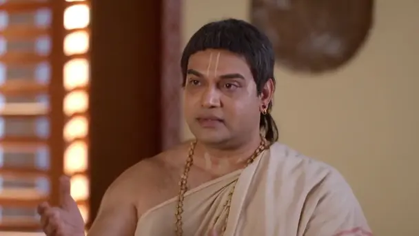Sri Raghavendra Mahathme - October 29, 2025 - Webisode