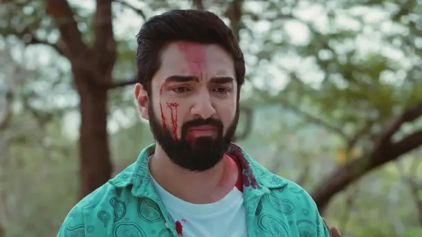 Will Tragedy Meet Rishi?