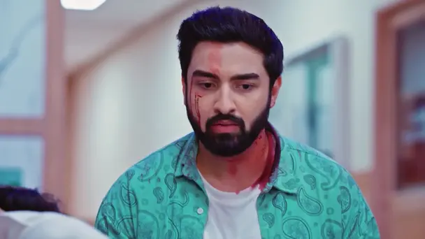 Lakshmi Disarms the Bomb