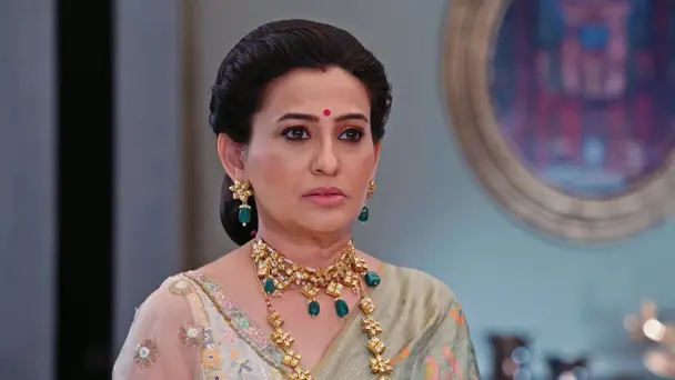 Aakash Reactivates the Bomb