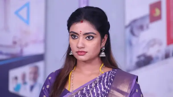 Mandakini Plots against Durga