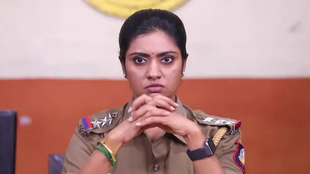 Priya Reveals the Truth to Durga