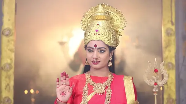 Surya and Tara Live Happily