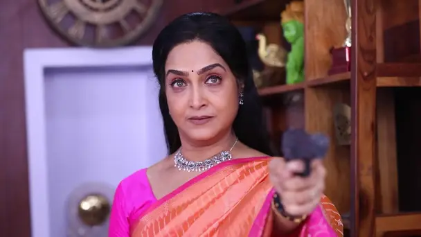 Surya Tries to Save Maya