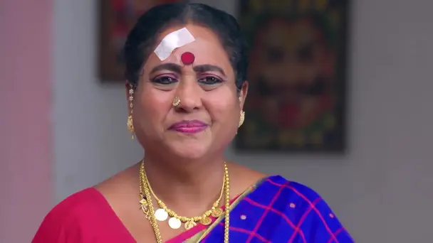 Sivabalan Tries to Woo Veera