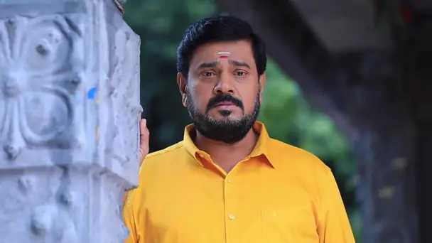 Vanathi's Act Shocks Arul
