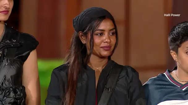 Social Awareness Week - Halli Power