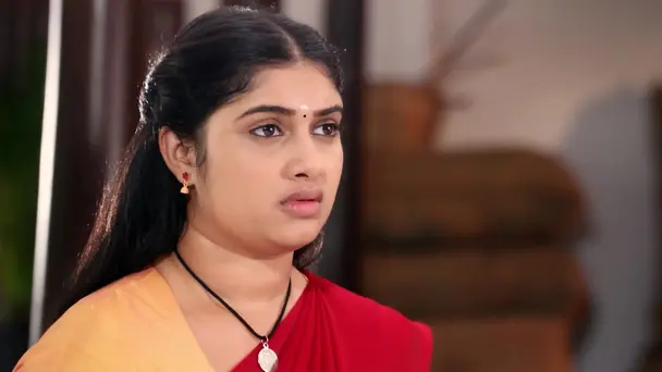 Lakshmi Helps Ambika