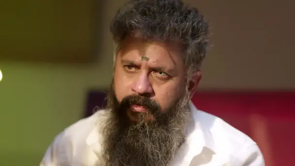 Mohanavalli Takes a Decision