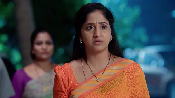 Ammayi Garu - November 04, 2025 - Webisode
