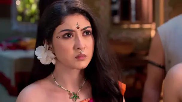 Bedeni Jyotsnar Amar Prem - November 04, 2025 - Webisode