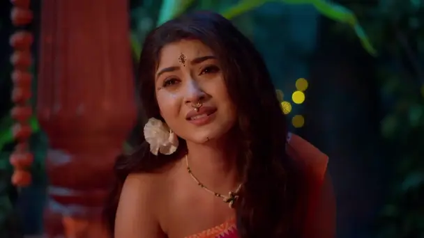 Bedeni Jyotsnar Amar Prem - November 08, 2025 - Webisode
