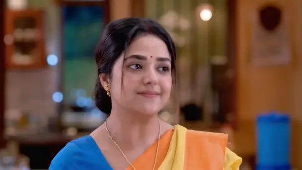 Sriman Bhogoban Das - November 08, 2025 - Webisode
