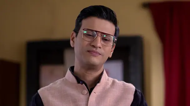 Phulki - November 09, 2025 - Webisode