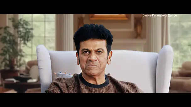 Dance Karnataka Dance 2025 - Promo
