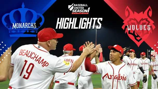 Karachi Vs Arabia - Highlights