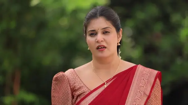 Subbalakshmi Worries about Sundaravalli