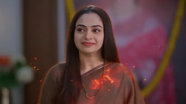 Narmada Grows Suspicious of Manjiri