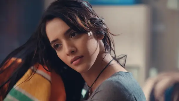 Maya Chooses Tapasya as a Match for Rudra