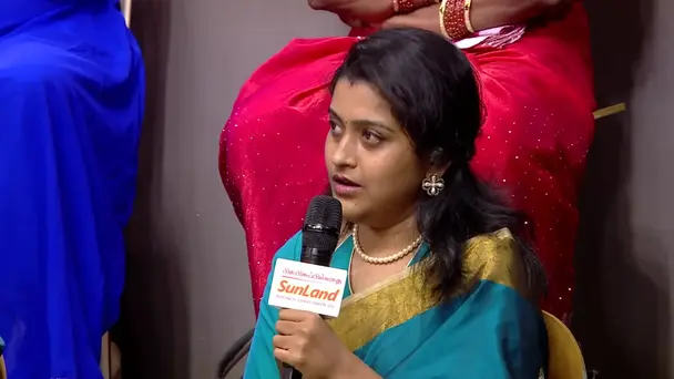 Tamizha Tamizha Season 3 - November 09, 2025 - Best Scene