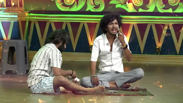 The Mega Audition – Comedy Khiladigalu - Season 5 – Promo