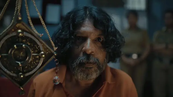 The Arrival of Mythili