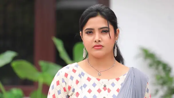 Raja Sundaram Believes Vardarajan's Lie