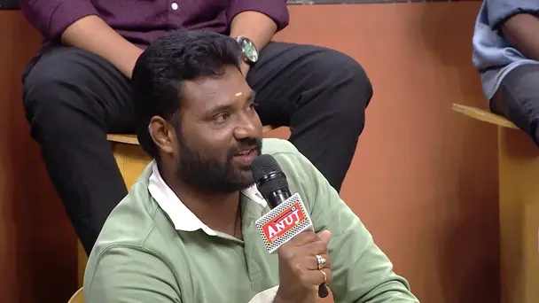 Tamizha Tamizha Season 3 - November 23, 2025 - Best Scene