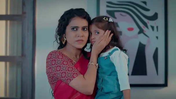 IG George Alerts Durga of Menon's Activities