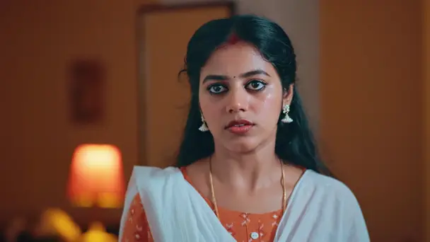 Jeevan's Words Stun Nithya