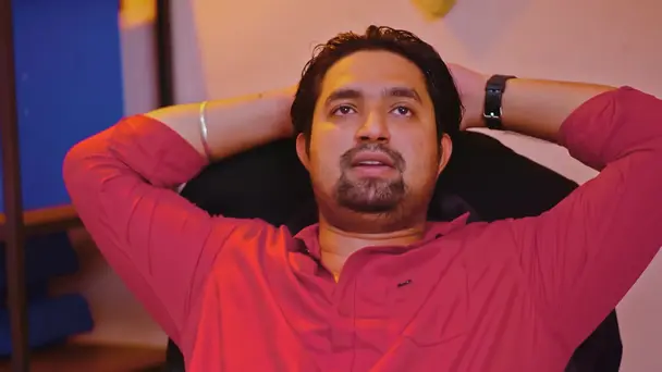 Jeevan Tortures Saravanan