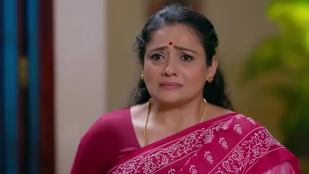Jeevan's Revelation Shocks Sujatha