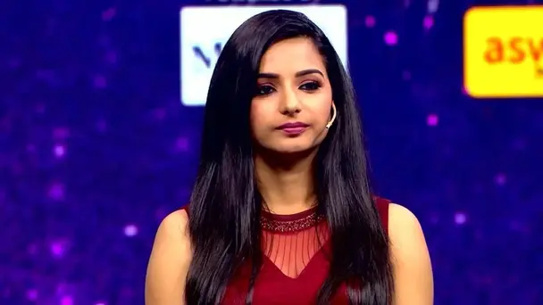 Janani Competes With Vaishnavi