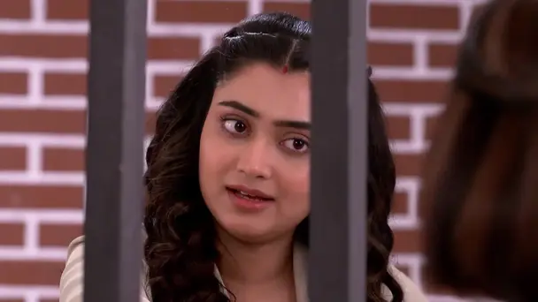 Durga Refuses Koushiki's Request