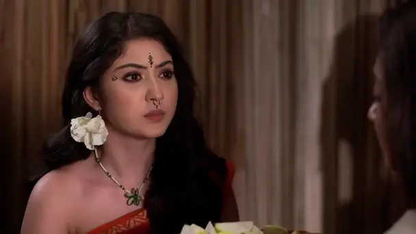 Bedeni Jyotsnar Amar Prem - November 17, 2025 - Webisode