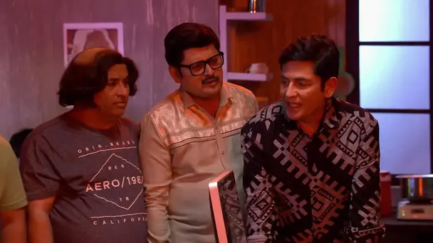 Vibhuti Extorts Money from Anita for Betting
