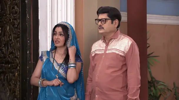 Anita and Pappu's Romance