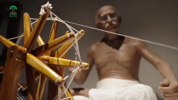 Gandhi’s Role in Education and Women’s Empowerment