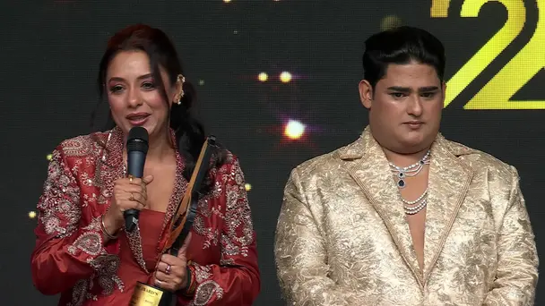11th International Iconic Awards 2025