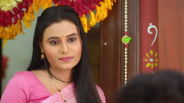 Lali Decides to Stop the Division of the House