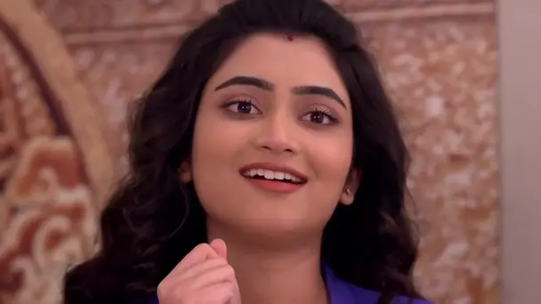 Vaidehi Seeks Chandranath's Help