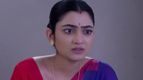 Vaidehi Visits Mehendi's House