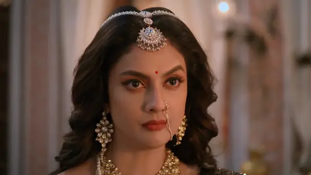 Bedeni Jyotsnar Amar Prem - November 28, 2025 - Webisode