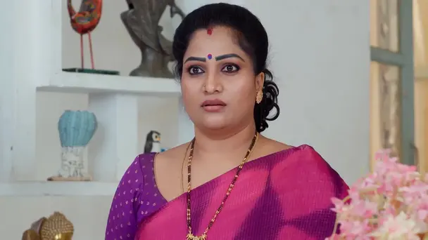 Ammayi Garu - November 27, 2025 - Webisode