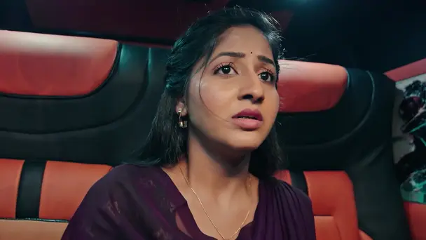 Mithra Misjudges Bhagyalakshmi