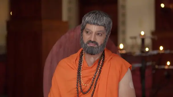 Sri Raghavendra Mahathme - November 25, 2025 - Webisode