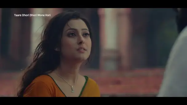 Taare Dhori Dhori Mone Kori - Promo