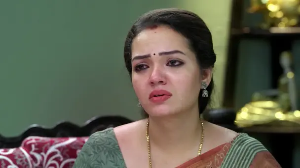 Vennila Reunites a Couple