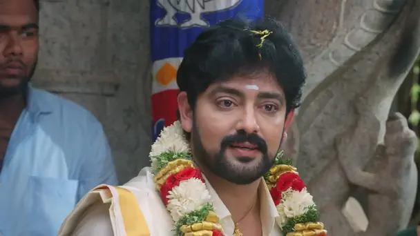 Annamalai Learns about Pooja's Deception